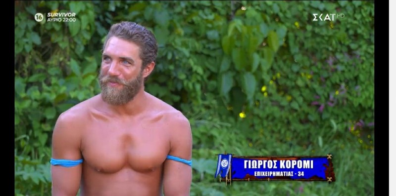 Survivor spoiler 12/05: 'Ώρα να φεύγουν τα παλτά' - Αποχωρεί ο Κόρο;