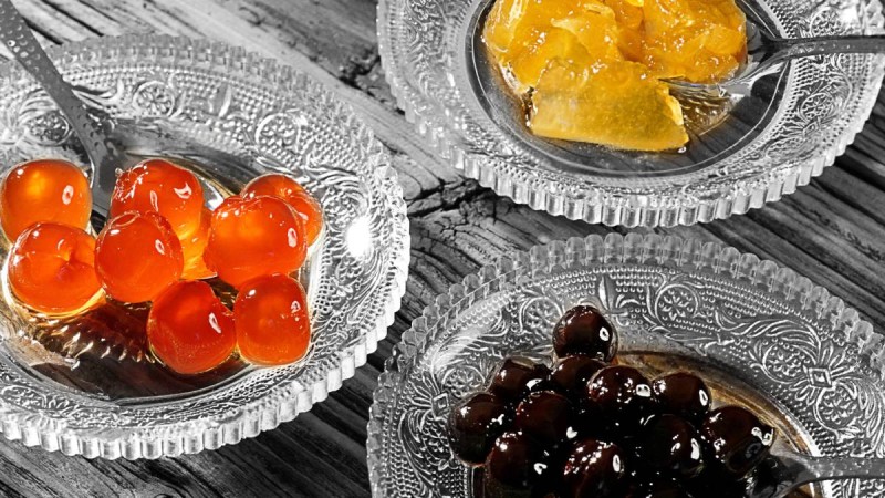 15 Γλυκά που μπορείτε να τρώτε άφοβα χωρίς να παίρνετε κιλά!