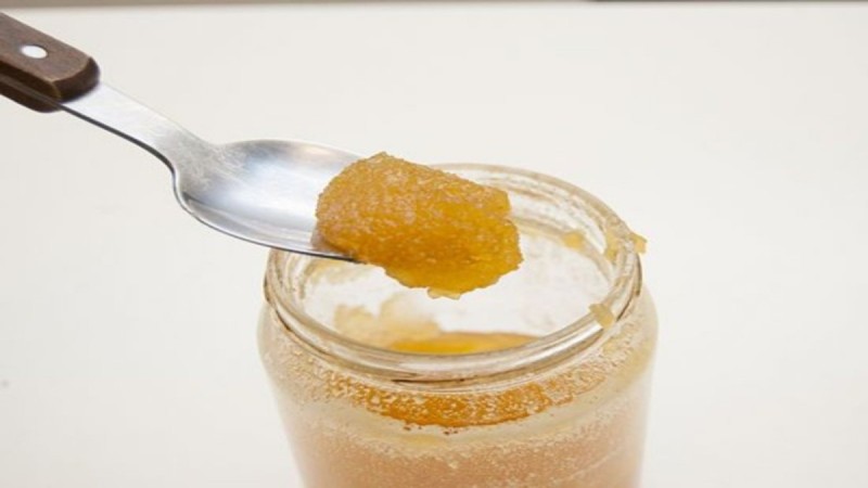 Τι σημαίνει όταν κρυσταλλώνει το μέλι;