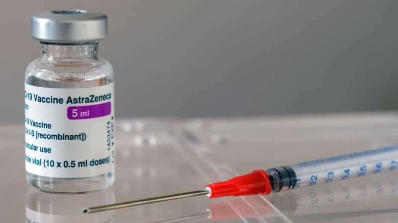 Σοκ στην Κύπρο: Νεκρή 39χρονη από θρόμβωση μετά το εμβόλιο της AstraZeneca
