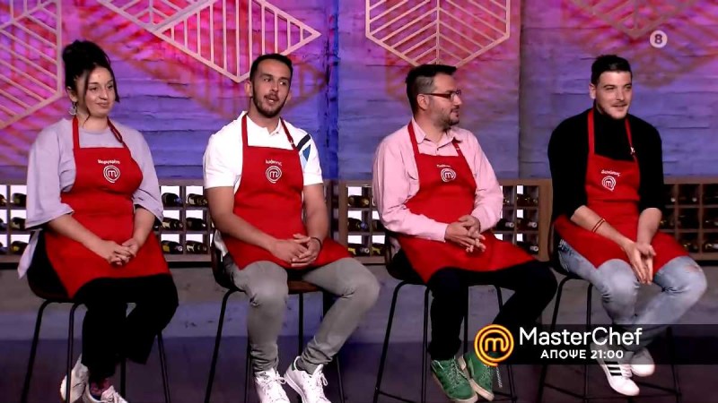 MasterChef trailer 19/05: Ένταση στο συμβούλιο - Ο Παύλος βγάζει το «άχτι» του για τον Διονύση