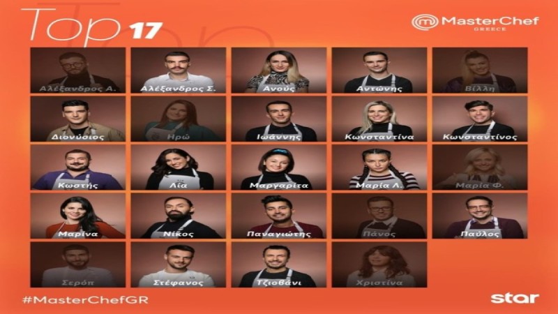 MasterChef 5: Πρώην παίκτρια αποκαλύπτει - «Μου αρέσουν και οι άντρες και οι γυναίκες!» (Video)