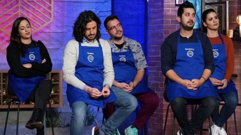 MasterChef: Το Twitter μίλησε - Αυτοί είναι οι πιο μισητοί παίκτες - Τρομερές αντιδράσεις! (ΒΙΝΤΕΟ)