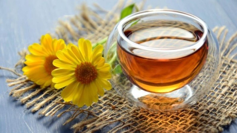Ρόφημα με μέλι για σίγουρη απώλεια βάρους - Αρκούν 7 φλιτζάνια