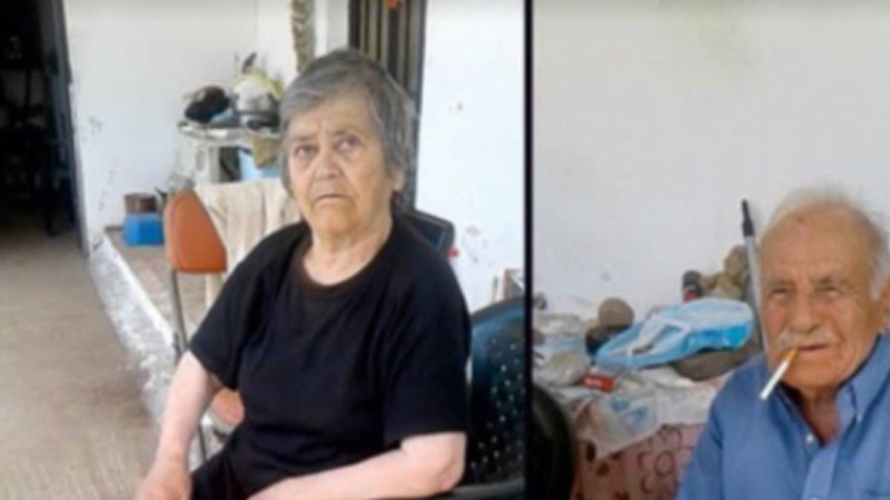 Έφυγε από τη ζωή η ηλικιωμένη θύμα ληστείας στο Χαλκιόπουλο