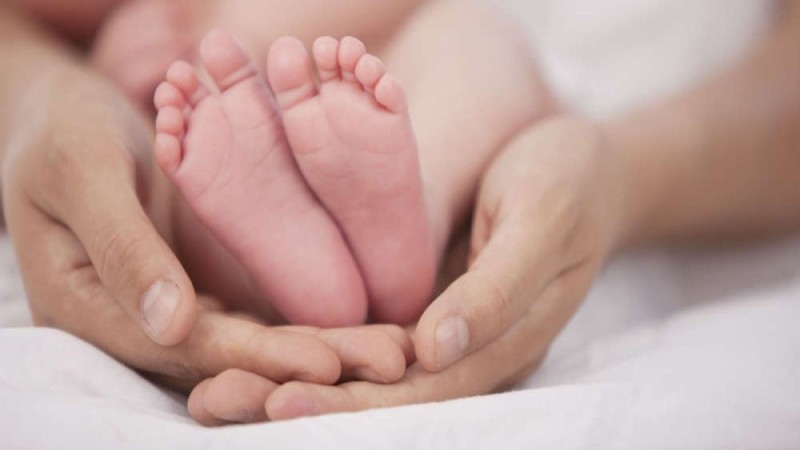 Θρίλερ στη Χαλκίδα: Επανέφεραν στη ζωή μωρό οκτώ μηνών χωρίς σφυγμό!