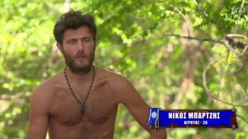 Survivor spoiler 13/05: Ο Νίκος είναι ήδη στο ξενοδοχείο - Επιστρέφουν μαζί με τον Τζέιμς στην Ελλάδα!