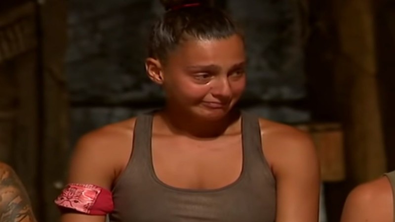 Survivor spoiler 06/05: Κατέρρευσε η Νικολέτα στην παραλία - Έκλαιγε όλο το βράδυ