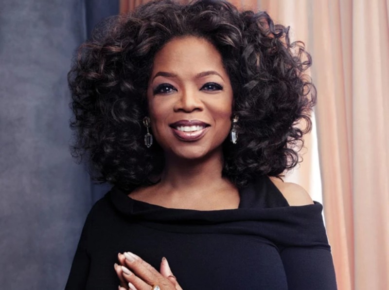 Oprah