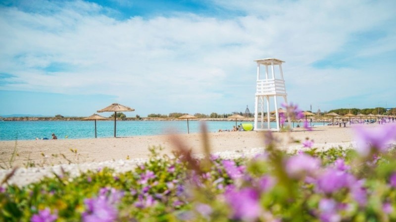Αθήνα: 5 παραλίες που μπορείς να κάνεις τις βουτιές σου