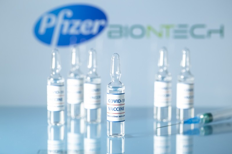 Η Pfizer ξεκινάει τις κλινικές δοκιμές για παιδιά