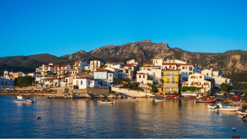 ΦΠΑ: «Κλειδώνει» ο μόνιμος μειωμένος φόρος σε 5 νησιά του Αιγαίου