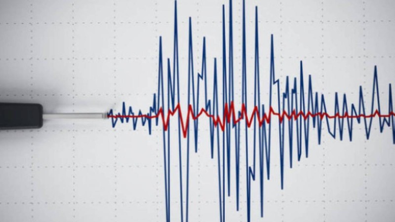 Ισχυρός σεισμός 5,2 Ρίχτερ στη Καστοριά
