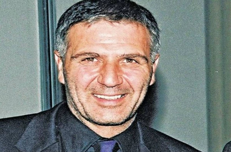 Νίκος Σεργιανόπουλος αποκάλυψη για το δολοφόνο