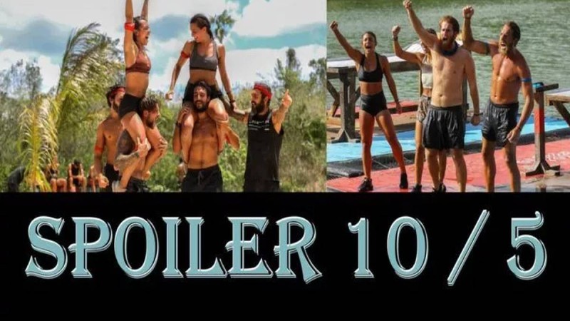 Survivor spoiler 10/05: Ανατροπή βόμβα! Ποιος είναι ο πρώτος υποψήφιος προς αποχώρηση;