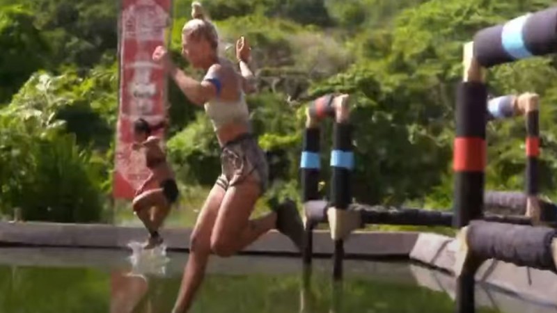  Survivor spoiler 04/05 νικητής ασυλίας