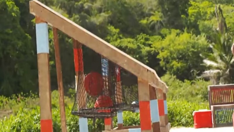 Survivor spoiler 04/05: Αυτή η ομάδα κερδίζει την δεύτερη ασυλία!