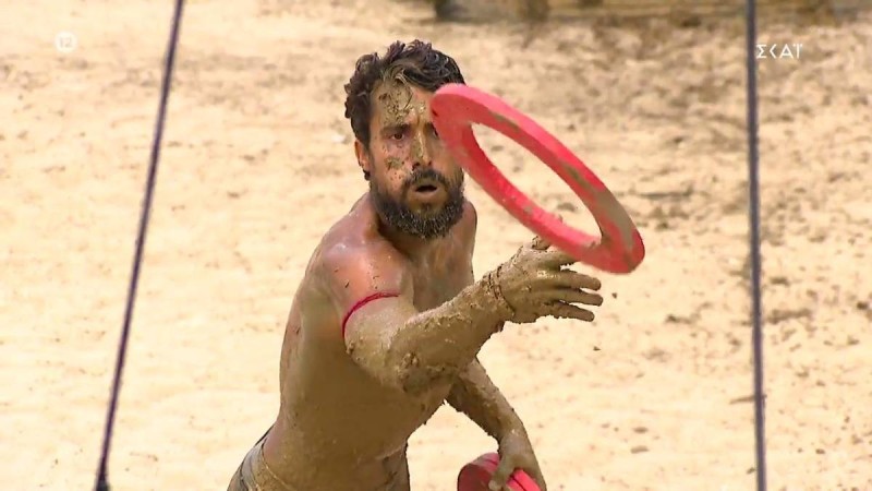 Survivor Live spoiler, 11/05: Αυτή η ομάδα κερδίζει σήμερα!