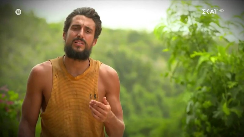 Survivor trailer 24/05: Αντεπίθεση της τριάδας μετά το κράξιμο στον Τριαντάφυλλο - «Θα μας βρείτε απέναντί σας»