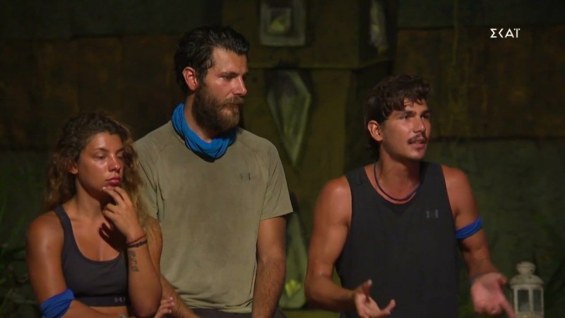 Survivor spoiler 22/05: Ψυχάρα ο Μπάρτζης - Ακύρωσε το πάρτι υποδοχής του