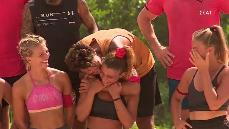 Survivor spoiler: 100 το είδαν, ένας το παρατήρησε! Τι συνέβη αμέσως μετά το 