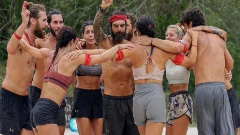 Survivor 4: Αυτός είναι ο νικητής! Τα πονταρίσματα «μίλησαν»