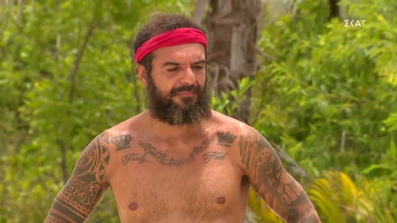 Survivor 4: Όλοι παρακαλούν τον Τριαντάφυλλο - «Βροχή» οι προτάσεις για συνεργασία μετά το ριάλιτι