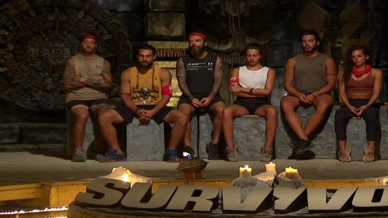 Survivor spoiler 16/05: Έκτακτο συμβούλιο του νησιού - Δεν θα ανακοινωθεί αυτό που πιστεύουν ΟΛΟΙ αλλά...