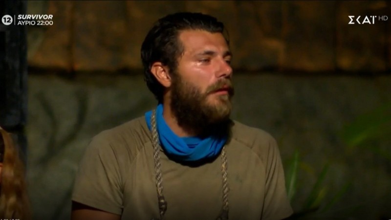 Survivor spoiler: Ανατροπή μεγατόνων - Παραμένει στο παιχνίδι ο Νίκος Μπάρτζης;