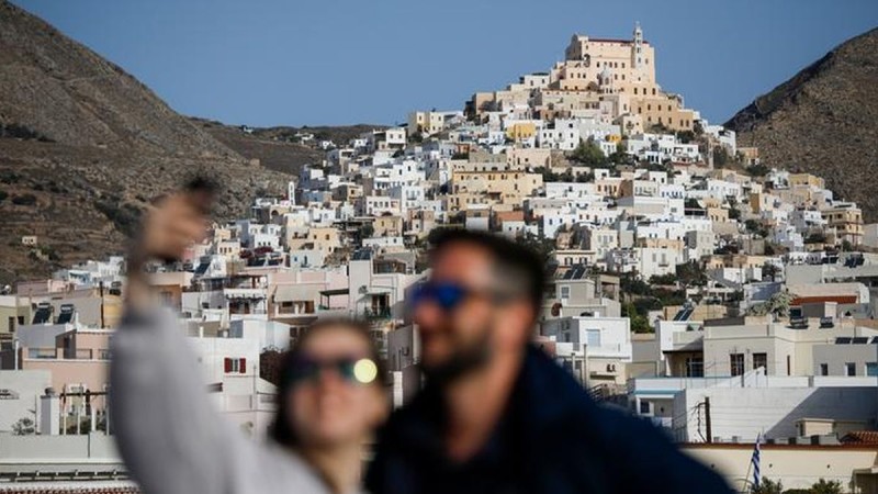 Το μεγάλο στοίχημα για την υποδοχή των τουριστών!