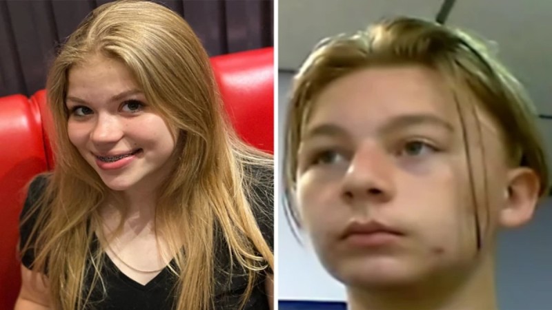 Σοκ! 14χρονος κατηγορείται ότι μαχαίρωσε 114 φορές 13χρονη τσιρλίντερ