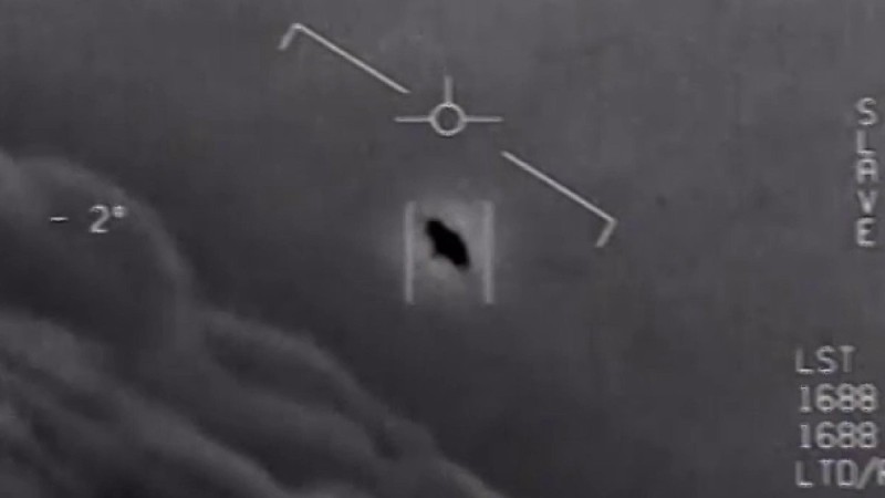 UFO: Η έκθεση του Πεντάγωνου για την «μεγάλη αποκάλυψη» της ύπαρξής τους