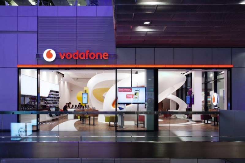 Vodafone: Απίθανο δώρο στους συνδρομητές τους και μπράβο