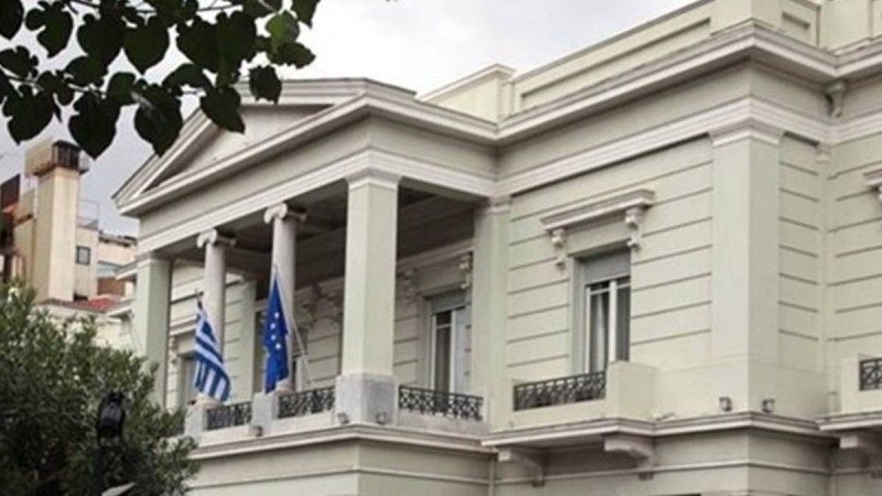 Η Ελλάδα έβαλε στη θέση του τον Τούρκο υφυπουργό Εξωτερικών: «Μουσουλμανική η μειονότητα στη Θράκη»