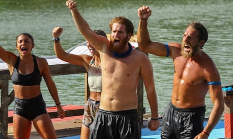  Survivor spoiler 13/05: Μαριαλένα ή Κόρο; 