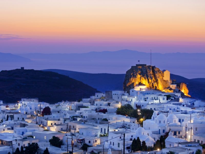19+1 πανέμορφη ελληνικά νησιά για διακοπές από 30 ευρώ την μέρα!