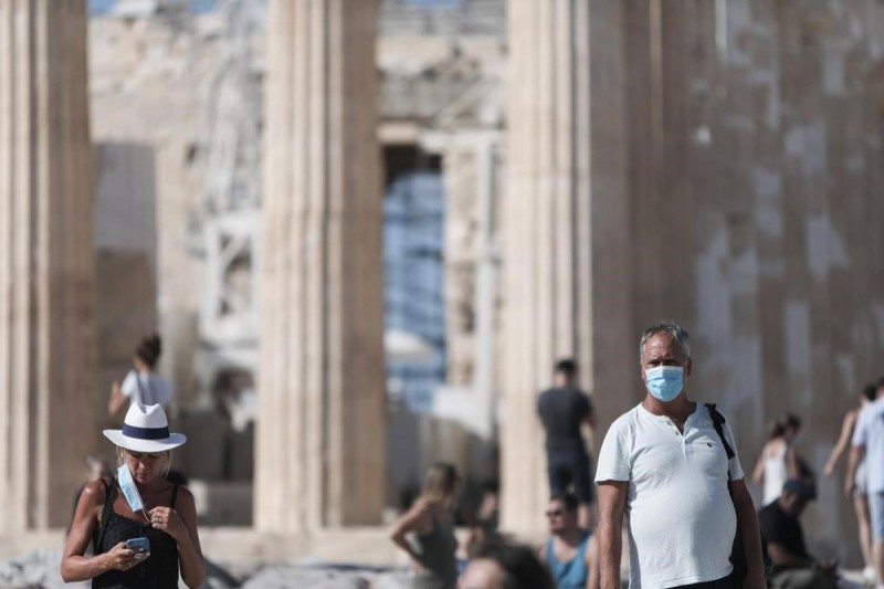 Παρελθόν η απαγόρευση κυκλοφορίας