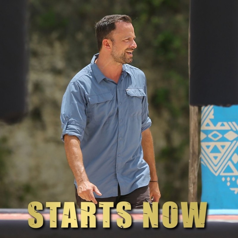 Survivor spoiler 16/06