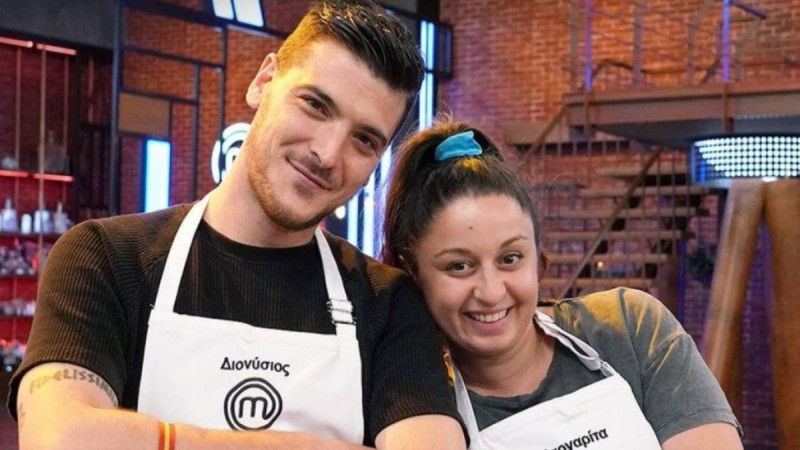 Ξέσπασμα Μουτσινά μετά τον τελικό του Masterchef - «Μπηχτές» για τη Μαργαρίτα στο Star (ΒΙΝΤΕΟ)