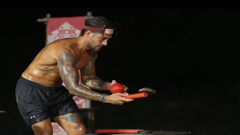 Survivor spoiler 30/06: Αυτός ο παίκτης κερδίζει σήμερα το δεύτερο εισιτήριο για τον ημιτελικό!