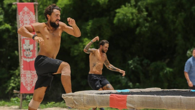 Survivor spoiler 16/06