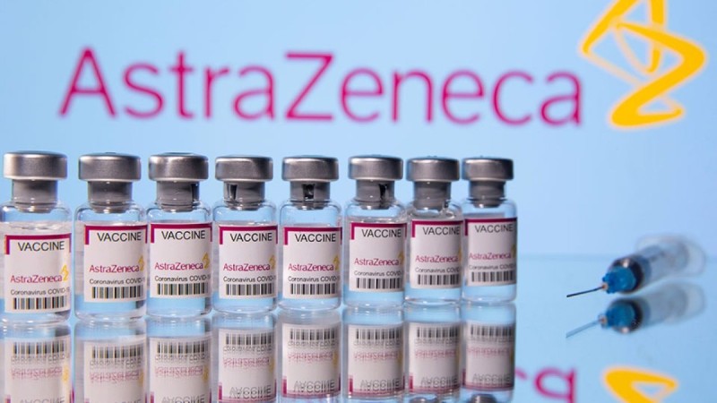 Τέλος για τους κάτω των 60 το εμβόλιο της AstraZeneca