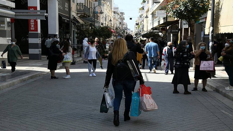 Άρση μέτρων: Ημερομηνία σταθμός η 1η Ιουλίου