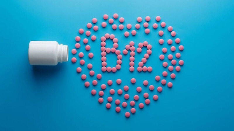 Η βιταμίνη B12 και η τεράστια σημασία της - Ποια τρόφιμα την αυξάνουν;