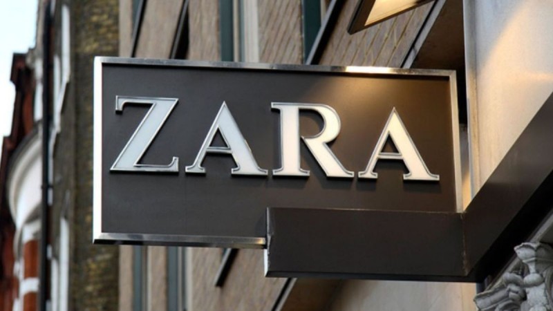 Χαμός στα ZARA: Ξεπουλάει το μαγιό της Μυκόνου, μόνο με 26 ευρώ!