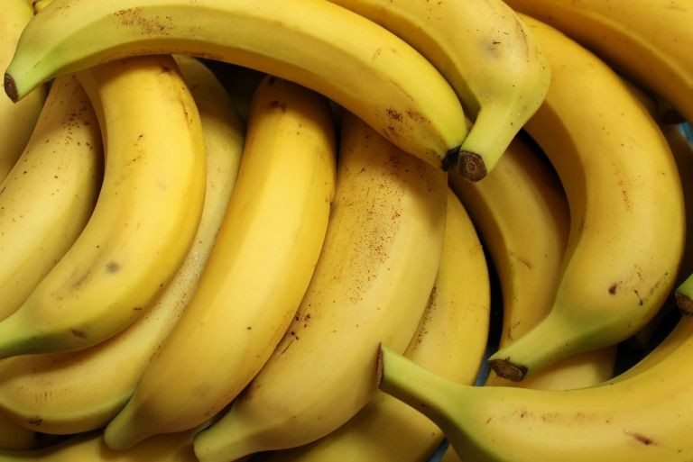 Οι μπανάνες είναι το φρούτο για όλες τις εποχές. Τις αγαπώ γιατί αποτελούν σωτήριο σνακ σε ώρες που η πείνα με κάνει θηρίο.