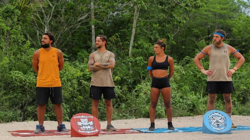 Survivor spoiler 29/06: Αυτός ο παίκτης κερδίζει σήμερα το εισιτήριο για τον ημιτελικό!