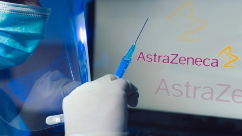 Καταγγελία «βόμβα»: Σε κώμα 42χρονος 10 μέρες μετά τον εμβολιασμό του με AstraZeneca! Γιατί οι αρμόδιοι δεν μίλησαν δύο μήνες νωρίτερα για το εμβόλιο;