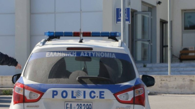 Ηράκλειο: 34χρονος κρεμάστηκε μέσα στο Αστυνομικό Μέγαρο!