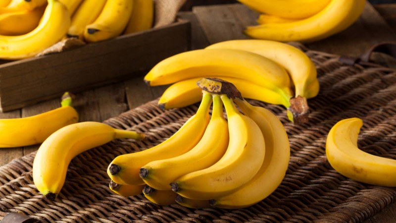 Μπανάνες: Ένα παρεξηγημένο φρούτο βοηθάει από τον καρκίνο